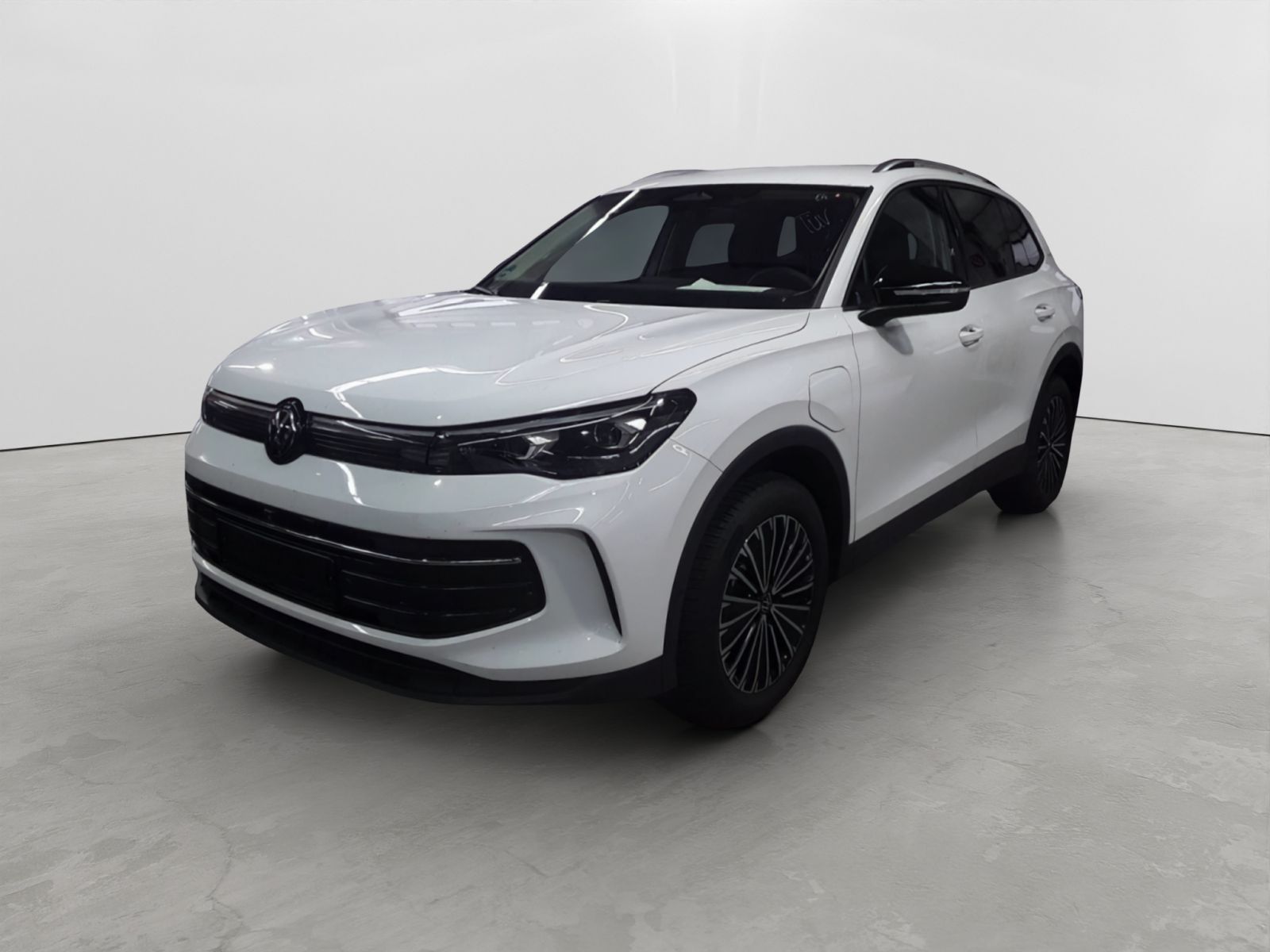 Volkswagen Tiguan 1.5 eTSI DSG eHybrid Energy *AHK*Kamera*L imagem 2