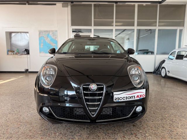 Alfa Romeo MiTo 1.3 JTDm 85 CV S&S Distinctive *