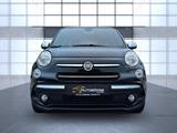 Fiat 500L Mirror 1.4l Blue/Klima/PDC/Tempomat - schwarze Fiat 500L
