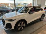 Audi SQ5 TFSI S tronic quattro Edition one*EXCLUSIVE* - Audi SQ5 mit Benzin-Antrieb: Geländewagen