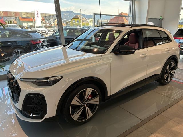 Audi SQ5 TFSI S tronic quattro Edition one*EXCLUSIVE*