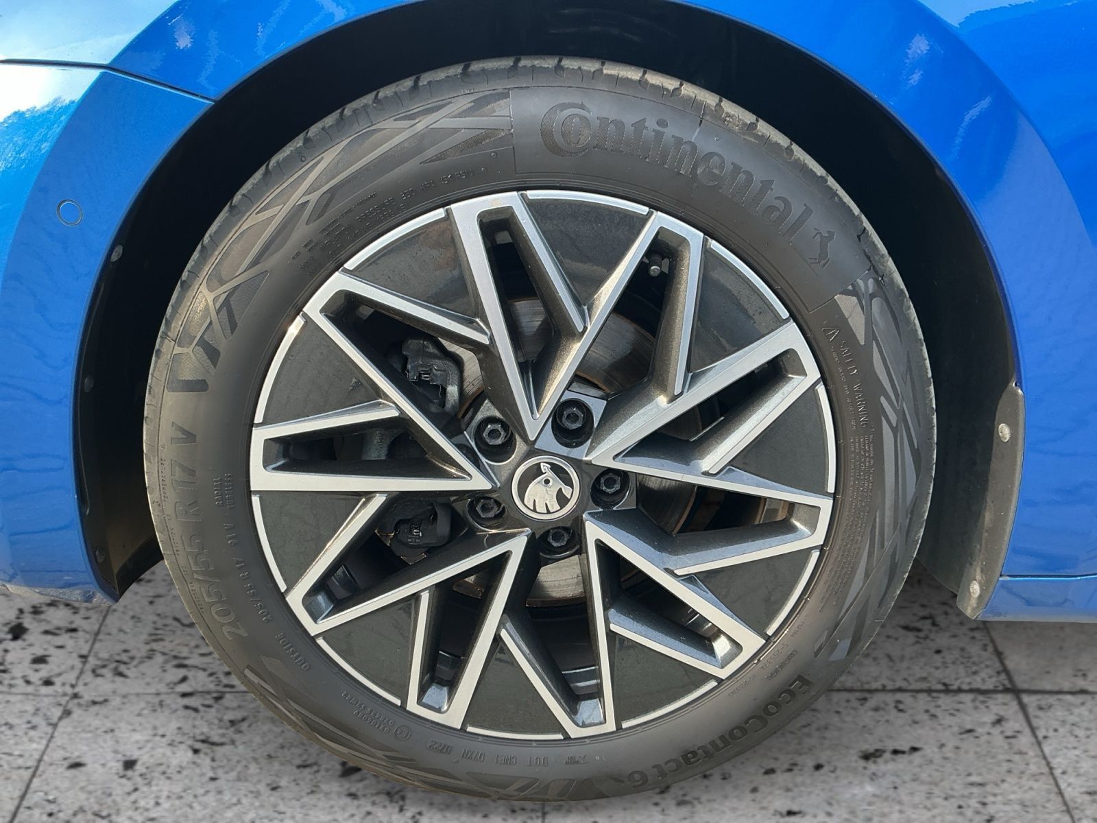 Skoda Octavia - Bild 8