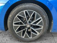 Skoda Octavia - Vorschau Bild 8