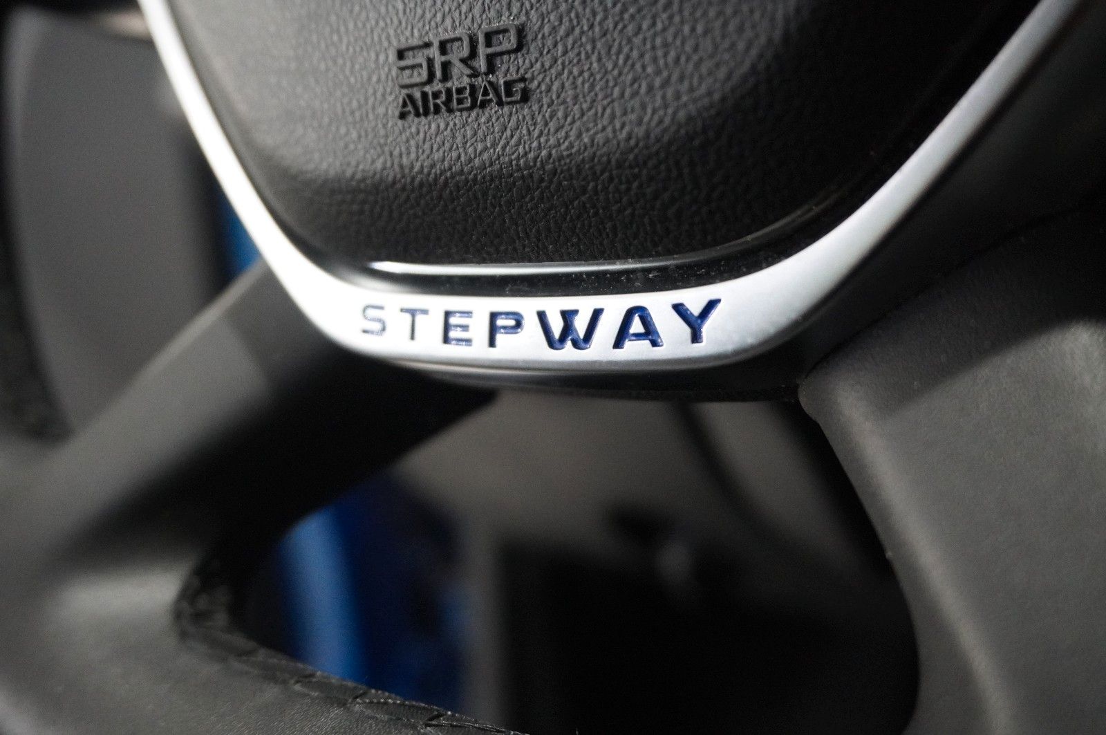 Fahrzeugabbildung Dacia Sandero II Stepway 0.9 TCE PRESTIGE NAVI/LED/SHZ