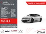 Kia EV6 PE GT-Line 84 AWD Klima LED Navi - Kia EV6 Tageszulassungen