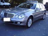 Mercedes-Benz E 280 T ELEGANCE Elegance - Mercedes-Benz E 280 mit Benzin-Antrieb: Kombi
