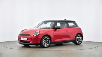 MINI Leasingangebot: MINI Cooper E