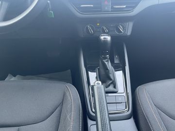 Skoda Kamiq 1.0 TSI DSG Ambition *AHK*PDCHI*SMARTLINK*