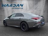 Mercedes-Benz CLA 200 AMG-Line, Pano, Ambiente, 360° - gebrauchte Mercedes-Benz CLA 200 aus dem Jahr 2024