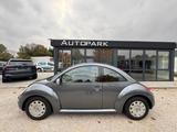 Volkswagen New Beetle Lim. 1.6*KLIMA* - Volkswagen New Beetle: Sportwagen