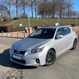 Lexus CT 200h 200h - - Lexus Gebrauchtwagen von 2011