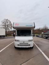 Fiat Ducato - Fiat Ducato in Mönchengladbach