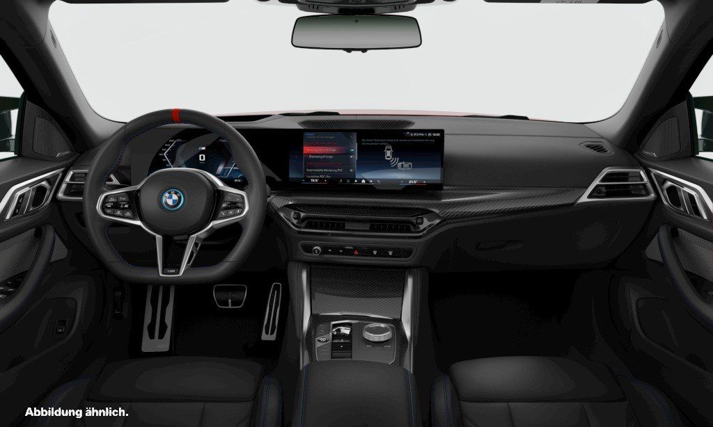 BMW i4 - Bild 3