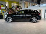 Mercedes-Benz GLC 63 AMG 4Matic*360°*Burmester*RFK* - Mercedes GLC 63 AMG mit Anhängerkupplung