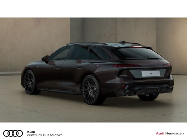 Audi A6 - Bild 7