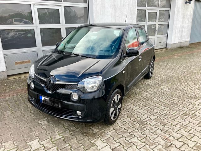 Renault Twingo SCe 70 Stop & Start Limited Limited