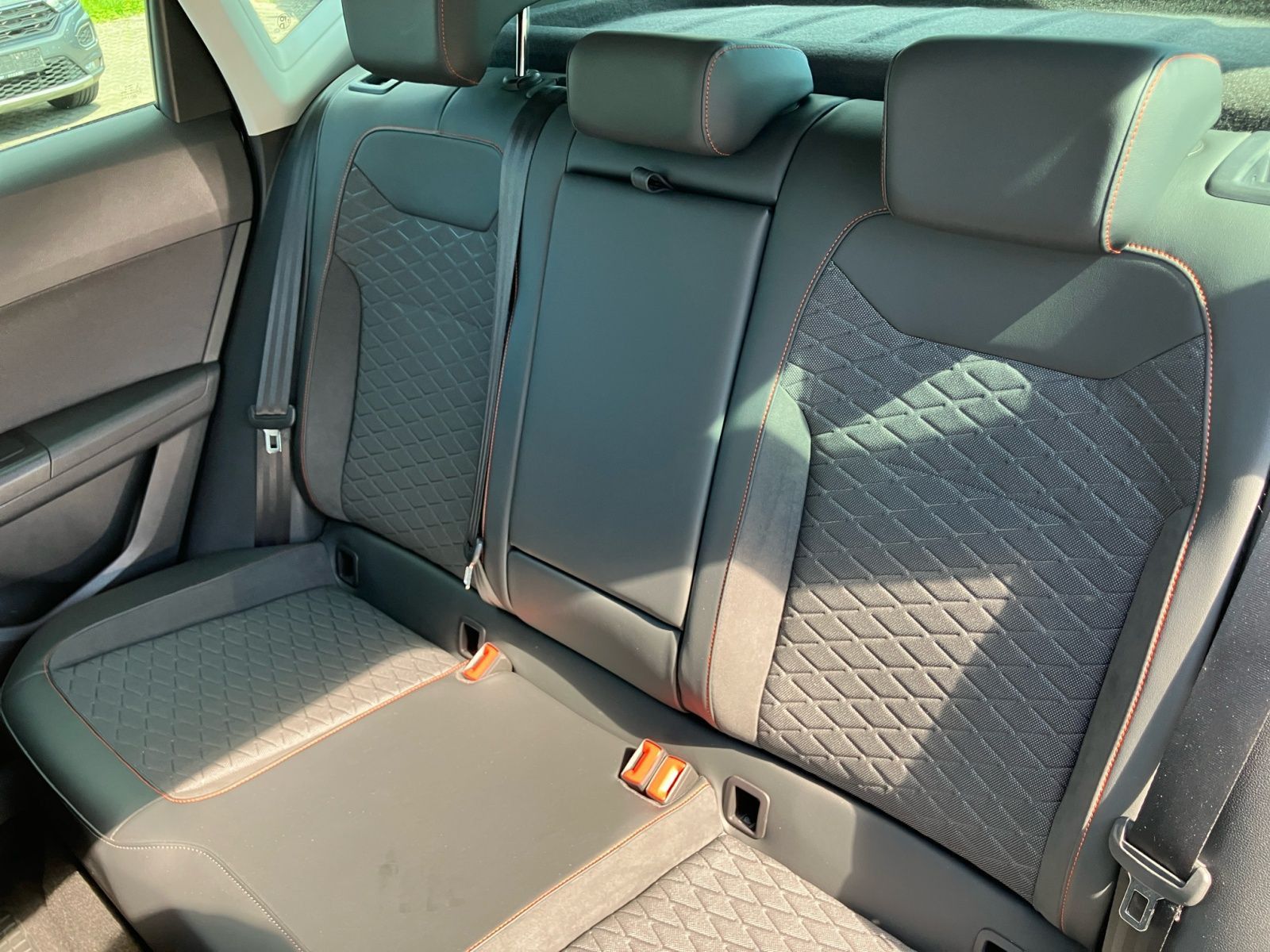 Seat Ateca - Bild 14