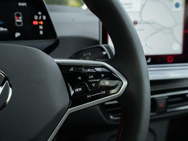 ID.3 GTX Wärmep. AHK Top-Sportsitze