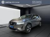 Nissan Qashqai N-Connecta 1.3 DIG-T MHEV Xtronic TECHNO - Nissan Qashqai: N Tec