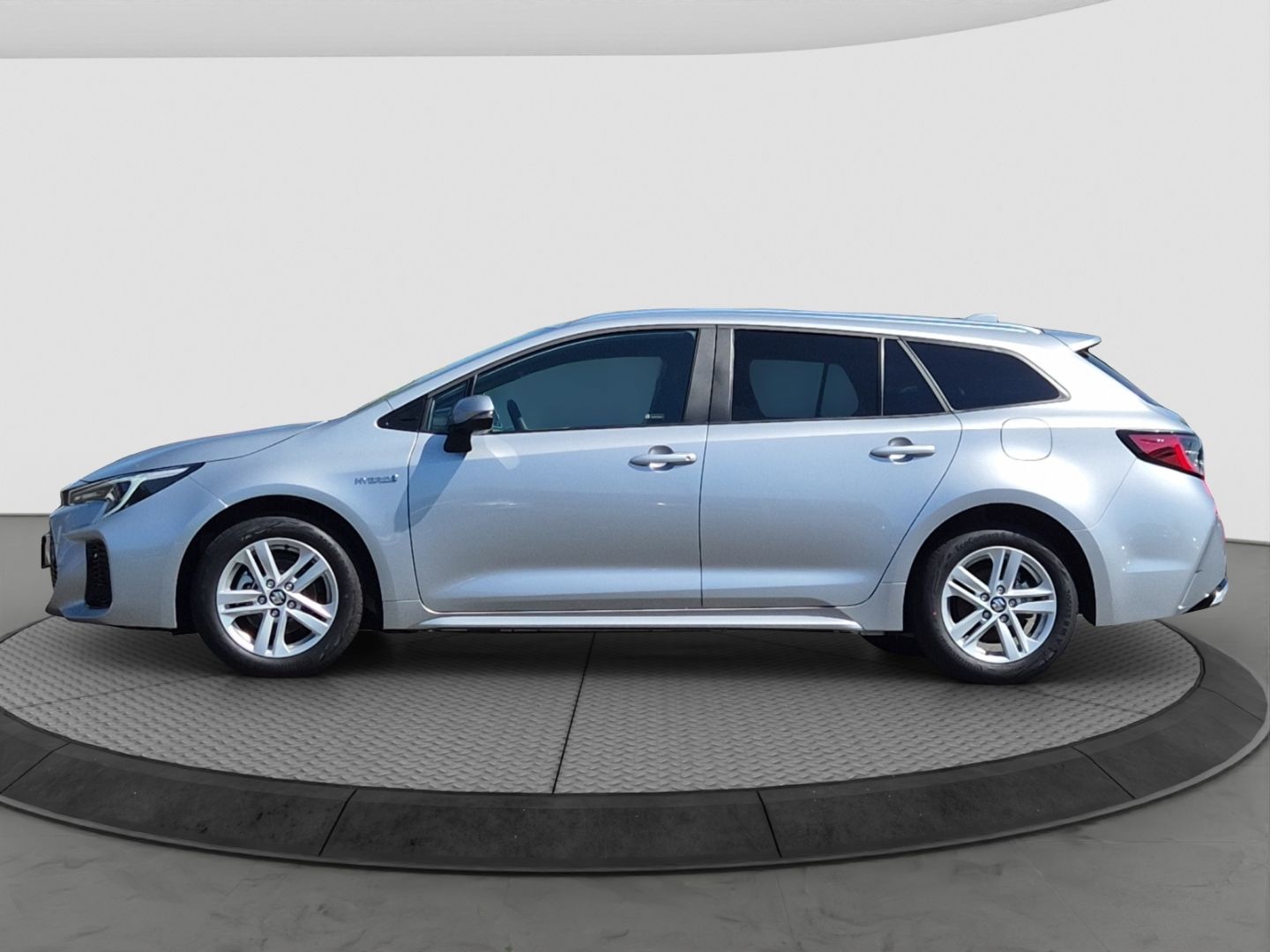 Suzuki Swace - Bild 2