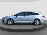 Suzuki Swace - Vorschau Bild 2