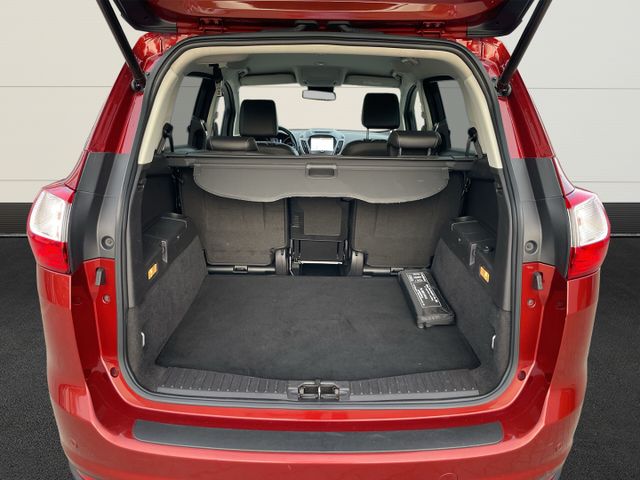 Ford C-Max Grand Titanium 1.5 EcoBoost+Navi+Kamera+el