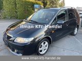 Mazda Premacy 2.0TD Active - Mazda Premacy aus 2005