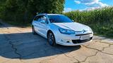 Citroën C5 Kombi 2.0 HDI Diesel 150 PS 110... - gebrauchte Citroën C5 aus dem Jahr 2016