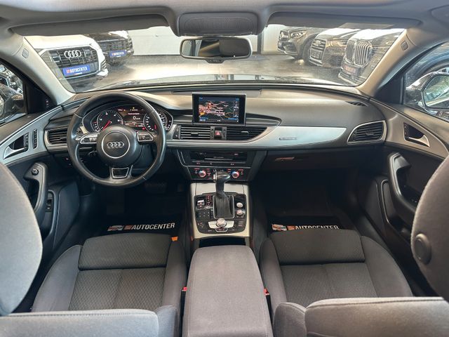 Audi A6 Avant *3.0*Memory*PANO*TEMPO*4-Zonen*BIXENON*