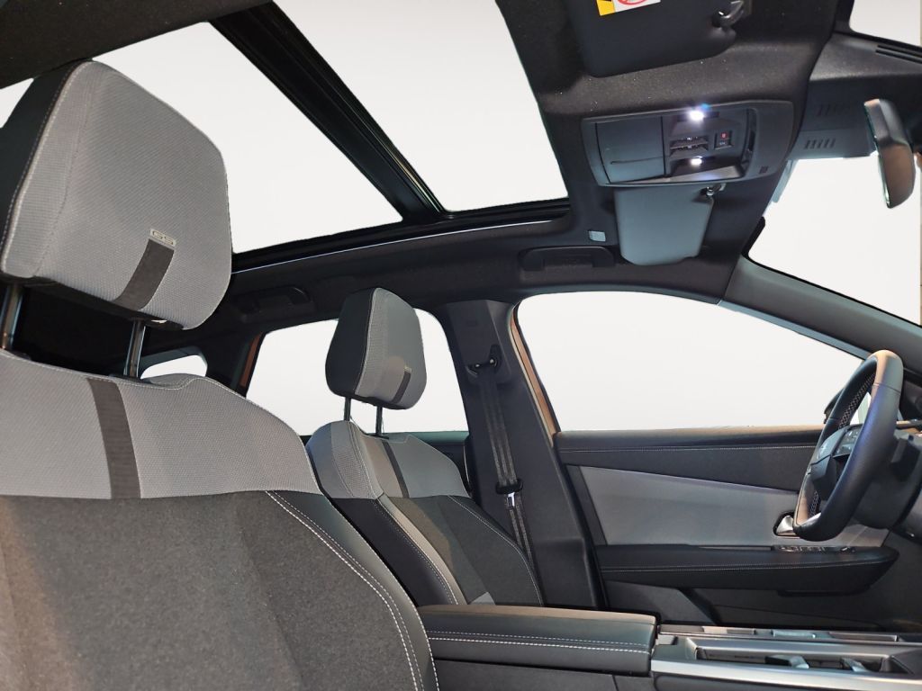 Fahrzeugabbildung Opel Grandland Electric 73kWh GS Automatik 20 Zoll