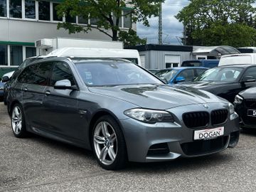 BMW 530 - 3