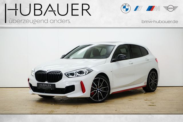 BMW 128ti 5-Türer [M Sport, HUD, ACC, LRH, Pano]