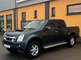 Isuzu D-Max 2.5 Space Cab Custom 4WD *1.H+AC+TOP* - Isuzu: Space Cab