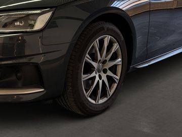 Audi A4 - 8