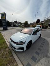 Volkswagen Golf 7.5 GTI Performance  Top ... - Volkswagen Golf: 5gti