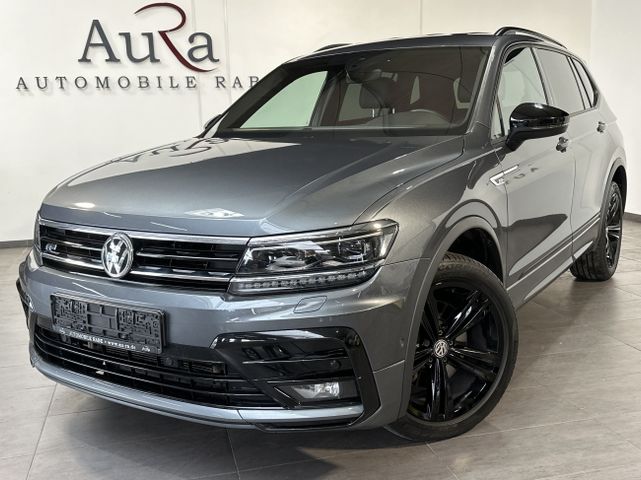 Volkswagen Tiguan Allspace 2.0 TDI 4M DSG R-Line NAV+LED+PP