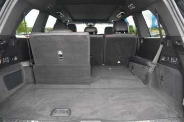 Mercedes GLS 450 - 9