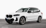 BMW X3 M40d Standheizung AHK Driv.Assist.Prof Laser