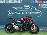 MV Agusta Mv Agusta Brutale 800 Dragster RR - MV Agusta Dragster 800 R