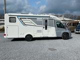 HYMER / ERIBA / HYMERCAR Tramp T 678 CL *Einzelbetten-Automatik* - HYMER / ERIBA Teilintegrierter
