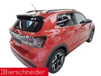 Volkswagen T-Cross - Vorschau Bild 3