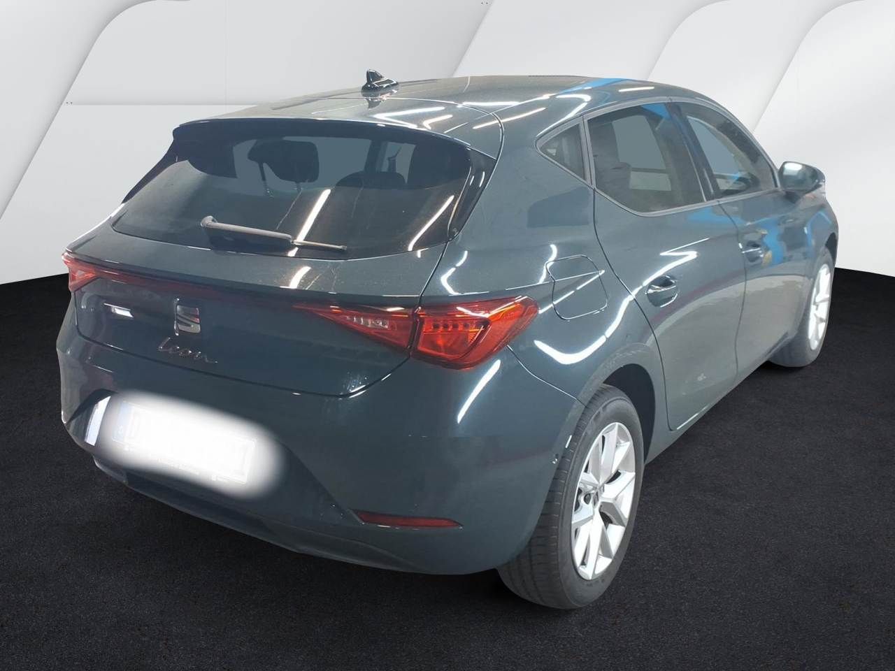 Seat Leon - Bild 3