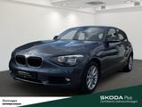 BMW 116 i AUDIOSYSTEM KLIMA PDC - BMW 116 in Düsseldorf