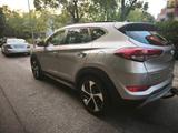 Hyundai TUCSON 1.6 TGDI Premium 4WD - Hyundai TUCSON von privat