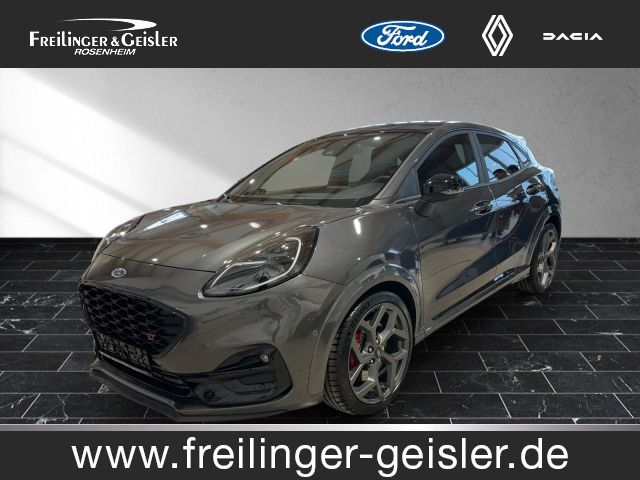 Ford Puma ST X Neupreis 40270!!! LED Kamera PDC h.