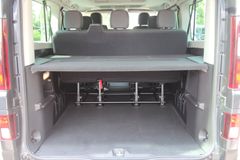 Renault Trafic Grand Life Blue DCI 150EDC *Kamera*Automa