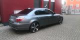 BMW e60 525i facelift mit den 3 Liter 6 zy... - BMW 525: 525d E60
