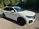 Volkswagen Touareg R 3.0 V6 TFSI 340PS 4MOT Tiptronic - Volkswagen Touareg in Solingen