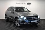 Mercedes-Benz GLC 250 4Matic *360° *LED *ST-HEIZ *4xSHZ*2.HAND - gebrauchte Mercedes-Benz GLC 250 aus dem Jahr 2019