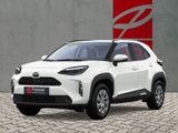 Toyota Yaris Cross 1,5-l-VVT-iE Business Edition - Toyota Yaris Cross: Business Edition
